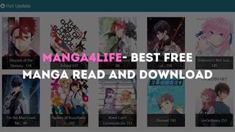 manga 4 life|manga4life manga online.